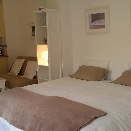 Apartamento Blanco Calle Pureza *