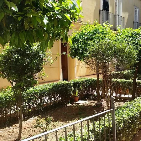 Apartamento Blanco Calle Pureza