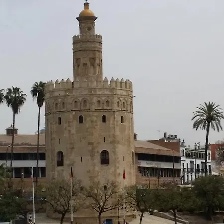 Apartamento Blanco Calle Pureza *